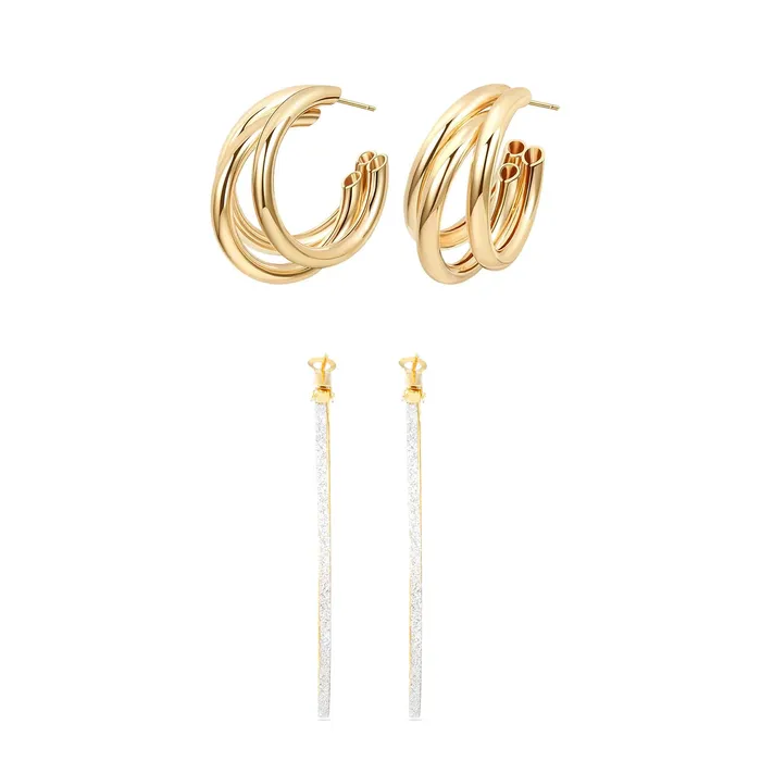 Bracelets Yellow Chimes Yellow Chimes Earrings for Women Hoop Earrings for Women 2 Pair Combo of Hoop Earrings for Women Birthday Gift for Girls and Women Anniversary Gift for Wife Bracelets Yellow Chimes Yellow Chimes Earrings for Women Hoop Earrings for Women 2 Pair Combo of Hoop Earrings for Women Birthday Gift for Girls and Women Anniversary Gift for Wife