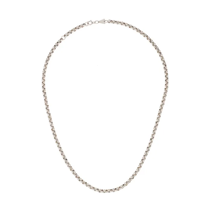 Necklaces Adina Reyter Finished Small Rolo chain Necklaces Adina Reyter Finished Small Rolo chain