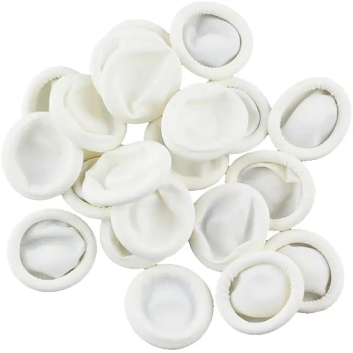Resinarthub Earrings Finger Cots