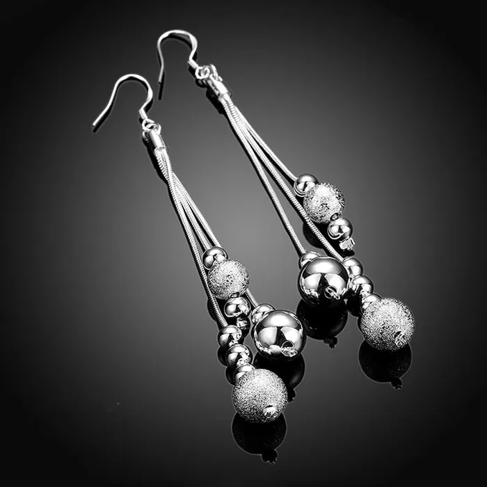 Yellow Chimes Earrings for Women and Girls Dangler Earrings 2 pair Combo of Leaf Shaped and Beads Drop Earrings Birthday Gift for girls and women Anniversary Gift for Wife Yellow Chimes Earrings