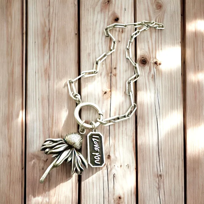 Charm Necklaces HeidiJHale Designs Sterling Silver Framed Handwritten Charm 34x38 Charm Necklaces HeidiJHale Designs Sterling Silver Framed Handwritten Charm 34x38
