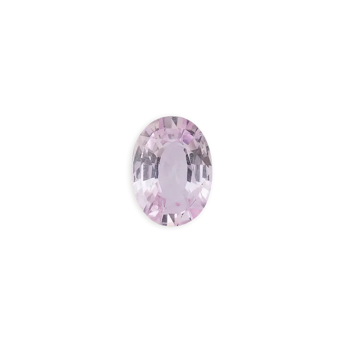 Envero Jewelry Necklaces 122ct Oval Cut Light Pink Madagascar Sapphire SO272 Envero Jewelry Necklaces 122ct Oval Cut Light Pink Madagascar Sapphire SO272