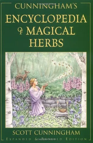 Llewellyn Worldwide LTD Necklaces Cunninghams Encyclopedia of Magical Herbs Llewellyn Worldwide LTD Necklaces Cunninghams Encyclopedia of Magical Herbs
