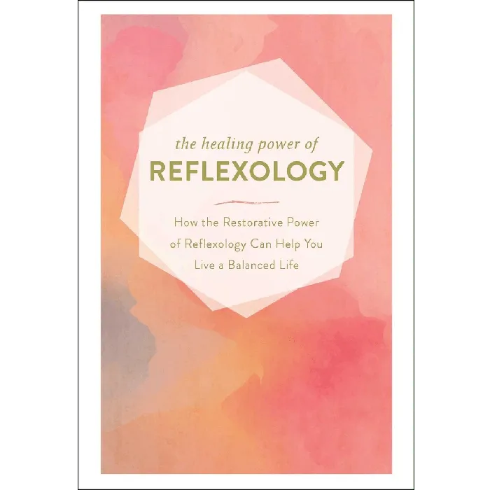 Microcosm Publishing Distribution Necklaces The Healing Power of Reflexology How the Restorative Power of Reflexology Can Help You Live a Balanced Life Microcosm Publishing Distribution Necklaces The Healing Power of Reflexology How the Restorative Power of Reflexology Can Help You Live a Balanced Life