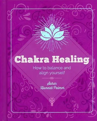 Necklaces Essential Book Of Chakra Healing Texas Bookman