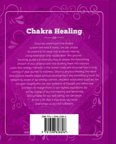 Necklaces Essential Book Of Chakra Healing Texas Bookman
