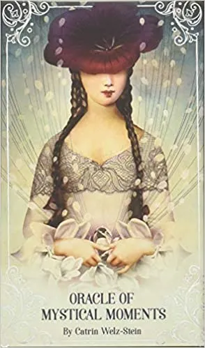Necklaces Oracle of Mystical Moments US Games Systems Inc