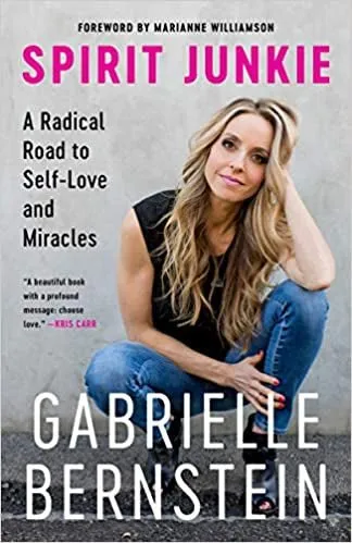 Necklaces Spirit JunkieA Radical Road to SelfLove and Miracles Penguin Random House Necklaces Spirit JunkieA Radical Road to SelfLove and Miracles Penguin Random House
