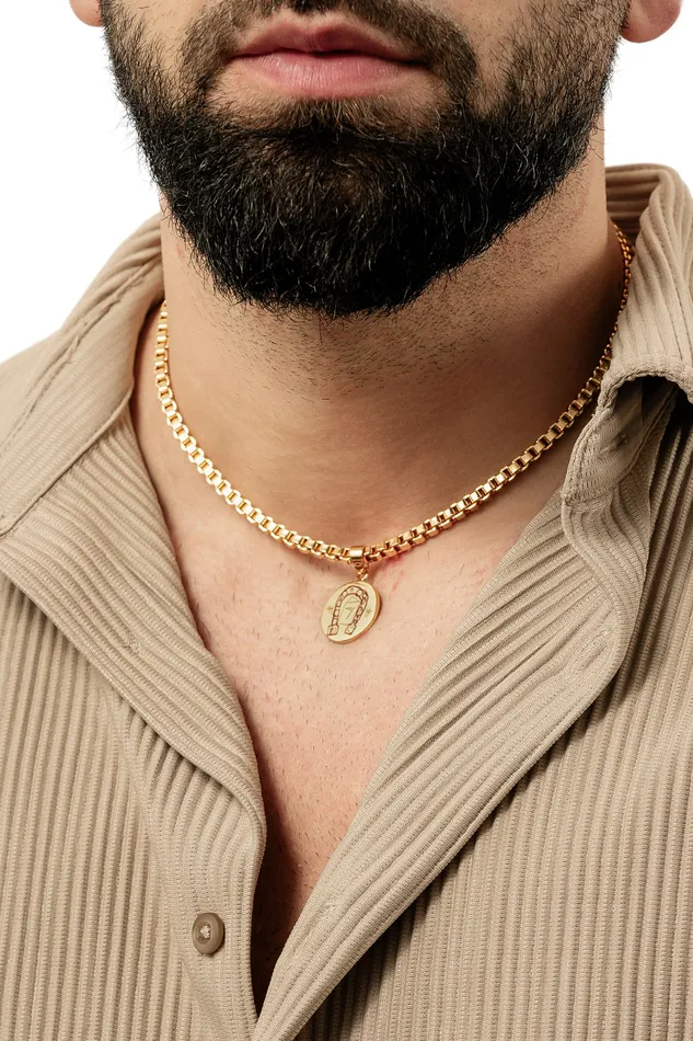 Crystal Haze Jewelry Barbarbar Necklace Necklaces