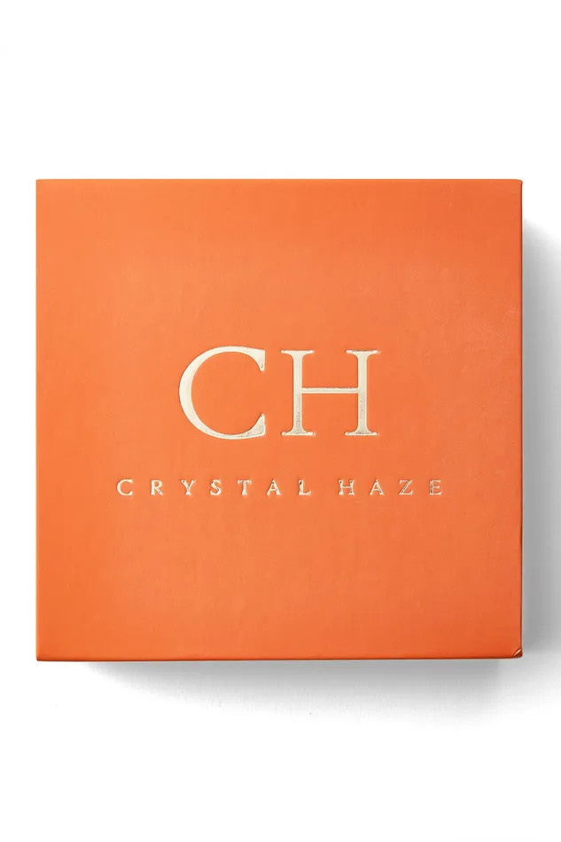 Gift box Crystal Haze Jewelry Necklaces