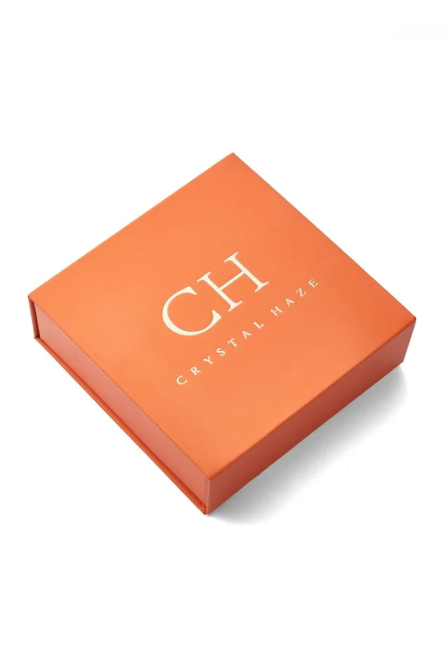 Gift box Crystal Haze Jewelry Necklaces Gift box Crystal Haze Jewelry Necklaces