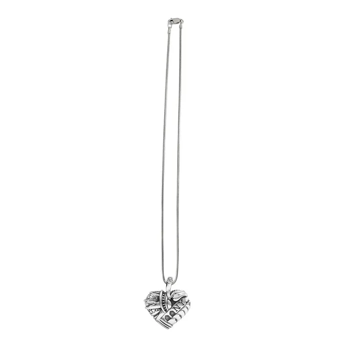LAGOS Necklaces Hearts of LAGOS Heart of New York Pendant Necklace