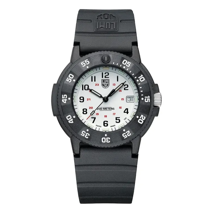 LUMONDI INC Original Navy SEAL Evo Military Watch 43 mm Watches