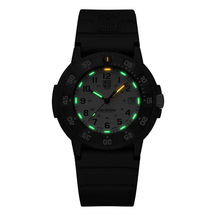 LUMONDI INC Original Navy SEAL Evo Military Watch 43 mm Watches