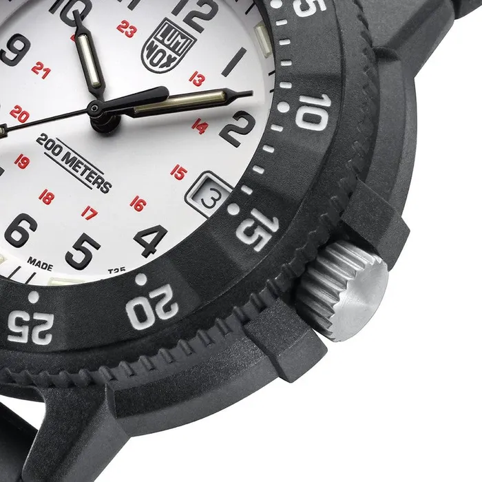 LUMONDI INC Original Navy SEAL Evo Military Watch 43 mm Watches