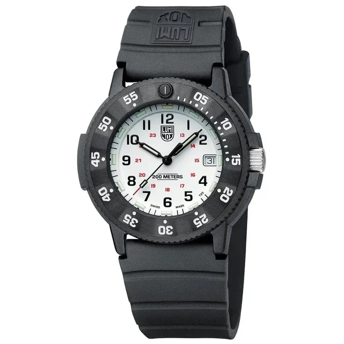 LUMONDI INC Original Navy SEAL Evo Military Watch 43 mm Watches