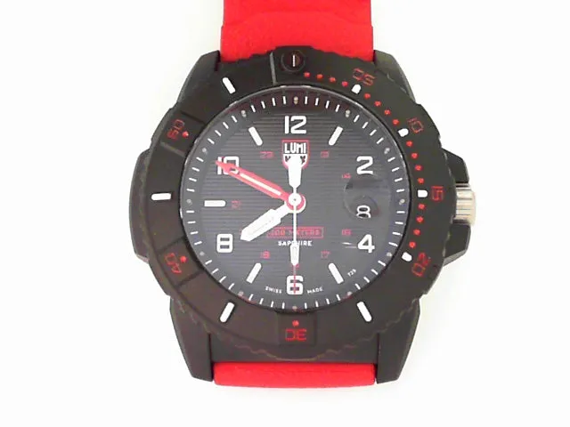 LUMONDI INC Watches Luminox Navy SealQuartz Watch
