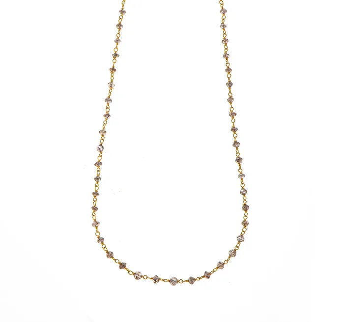 Nava Zahavi Necklaces Nava Zahavi Ethereal Necklace