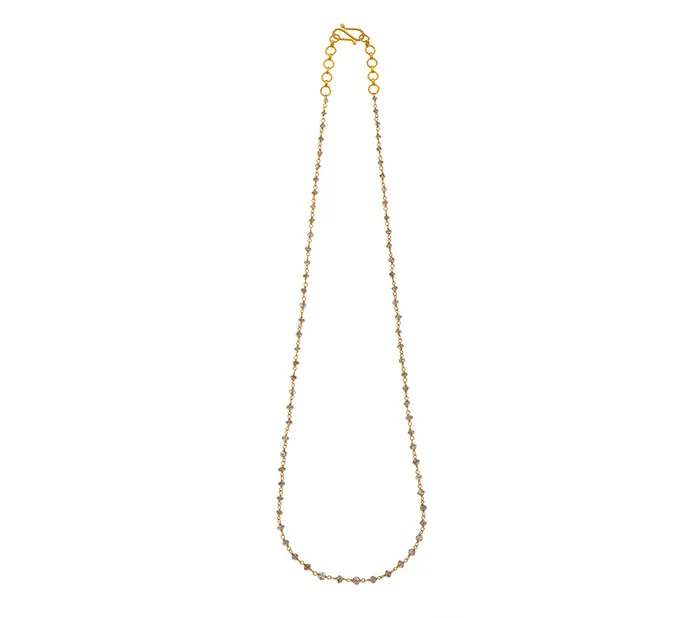 Nava Zahavi Necklaces Nava Zahavi Ethereal Necklace Nava Zahavi Necklaces Nava Zahavi Ethereal Necklace