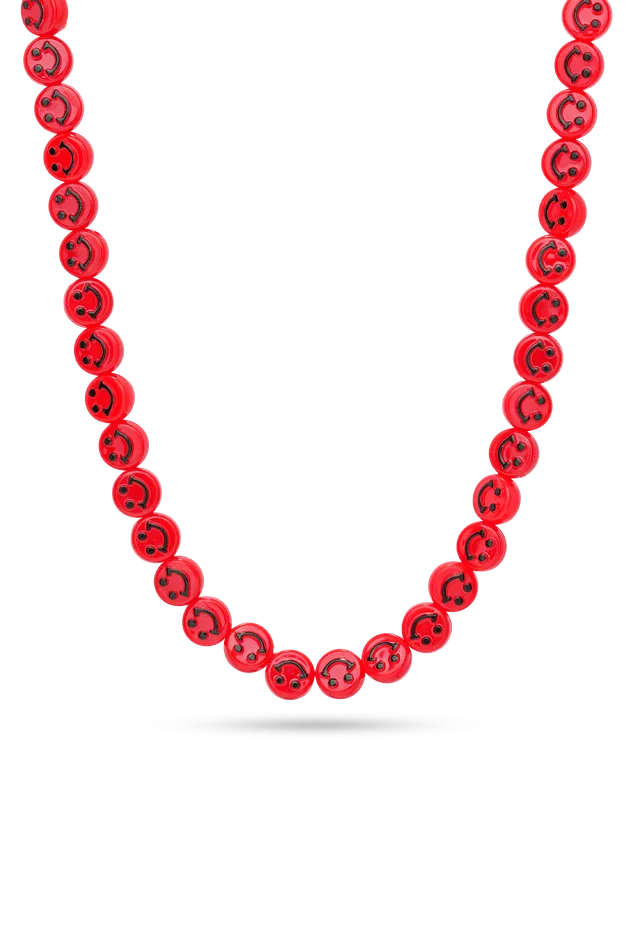 Necklaces Crystal Haze Jewelry Molly necklace Corazon
