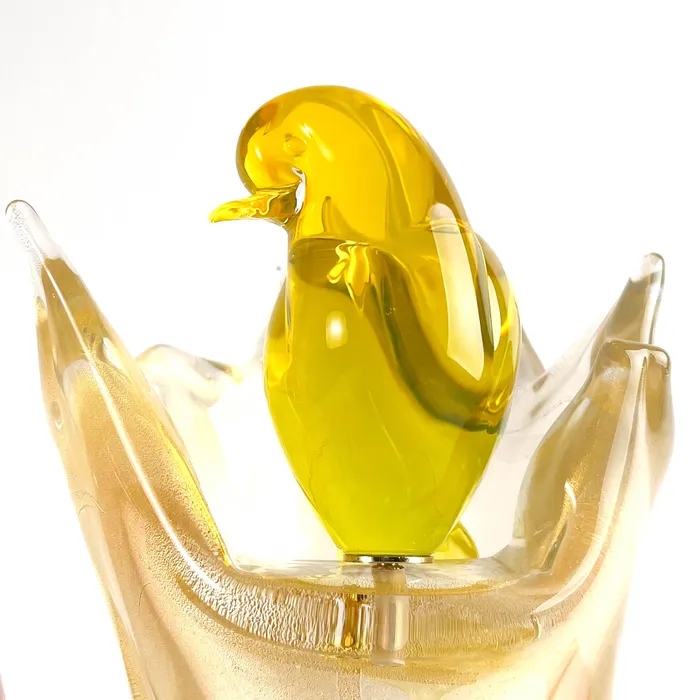Necklaces Four Birds in a Tree Formia International Necklaces Four Birds in a Tree Formia International