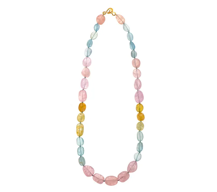 Necklaces Nava Zahavi Nava Zahavi Oceanic Necklace Necklaces Nava Zahavi Nava Zahavi Oceanic Necklace