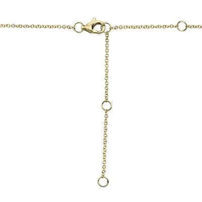 Necklaces SHY CREATIONS Diamond Necklace